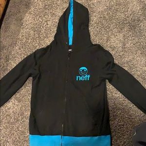 Small Men’s Neff sweatshirt